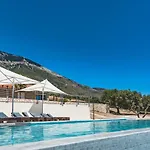 Villa Blue Horizon With Private Pool & Sea View *