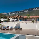 Villa Blue Horizon With Private Pool & Sea View *