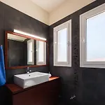 Blue Horizon With Private Pool & Sea View Willa Plateies