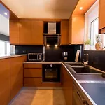 Willa Blue Horizon With Private Pool & Sea View Plateies