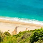 Villa Blue Horizon With Private Pool & Sea View