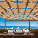 Villa Blue Horizon With Private Pool & Sea View *