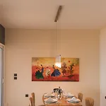 Villa Blue Horizon With Private Pool & Sea View Plateies