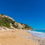 Blue Horizon With Private Pool & Sea View *