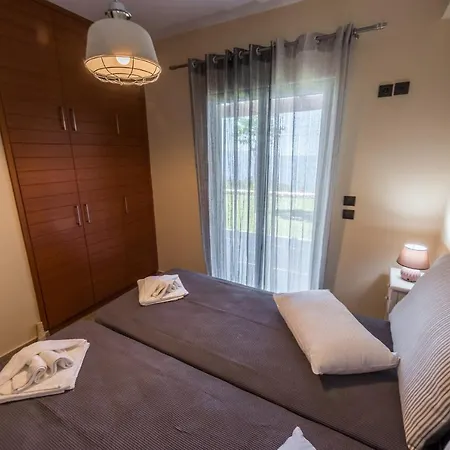 Blue Horizon With Private Pool & Sea View 别墅