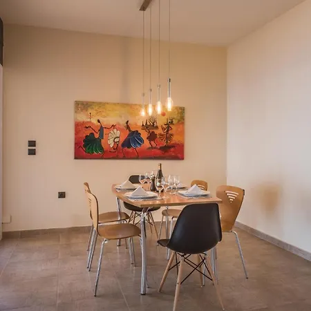 别墅 Blue Horizon With Private Pool & Sea View *