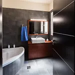 Blue Horizon With Private Pool & Sea View * Plateies